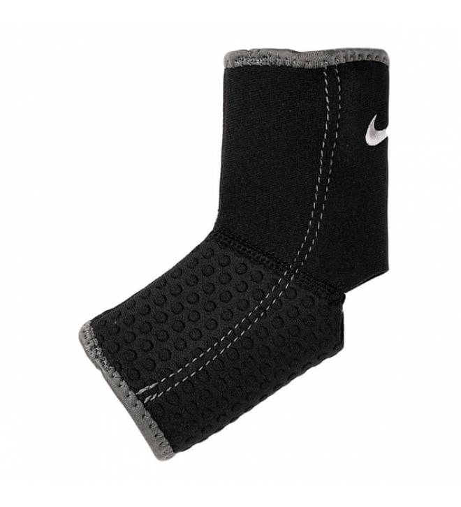 Nike Unisex Ankle Sleeve 9337000020 - Black